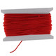 Nylon Cord Braided Rattail Cord - 10m
